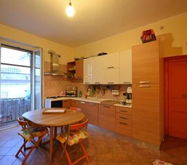 Trilocale in affitto a Salerno, Frazione Matierno, Via degli Etruschi 124