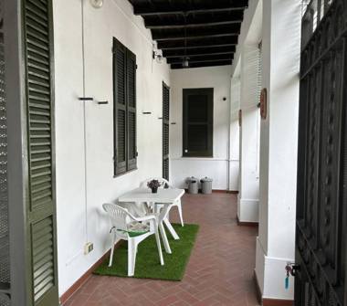 Bilocale in affitto a Caravaggio (Bergamo), Vicolo delle Scuole 5