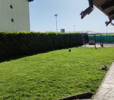 Appartamento in vendita a Casei Gerola (Pavia)