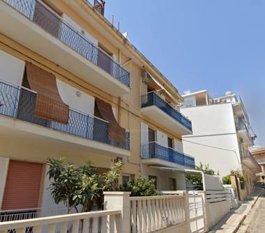 Appartamento in vendita a Ragusa, Frazione Marina Di Ragusa, Via Scicli 1