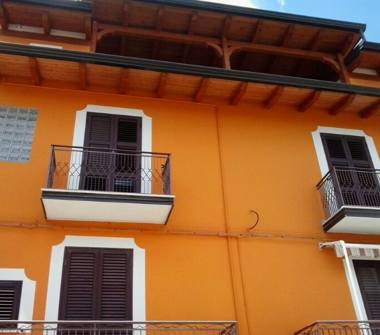 Quadrilocale in vendita a San Lorenzo del Vallo (Cosenza)