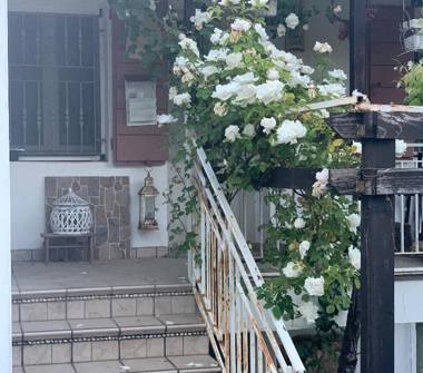 Porzione di casa in vendita a Gemmano, Frazione Castello D'onferno, Via Iola 13