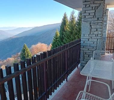 Affitto Appartamento Vacanze a Bagnolo Piemonte, Frazione Montoso, Via Roc del Duc 36