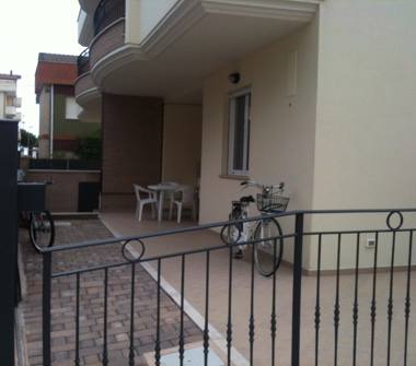 Affitto Appartamento Vacanze a Tortoreto, Frazione Tortoreto Lido, Via Cristoforo Colombo 9