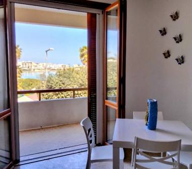 Affitto Appartamento Vacanze a Otranto (Lecce)