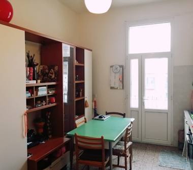 Affitto Stanza Singola a Bologna, Zona Saffi, Via Vittorio Veneto 3