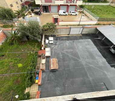 Quadrilocale in vendita a Agrigento, Frazione Villaggio Mosé, Via Domenico Bartoli 2