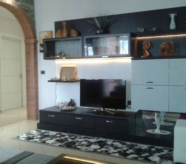 Appartamento in vendita a Arezzo (Arezzo), Villaggio Gattolino 17