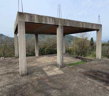 Azienda Agricola in vendita a Itri, Frazione Stazione Di Itri