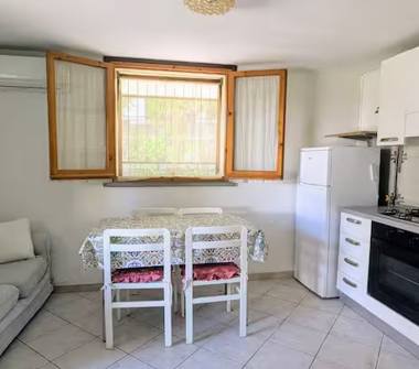 Affitto Appartamento Vacanze a Cervia, Frazione Pinarella, Via Vallombrosa 10