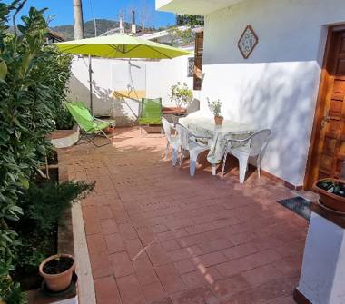 Affitto Villetta a schiera Vacanze a Vibonati, Frazione Villammare, Contrada Cammaresano 30