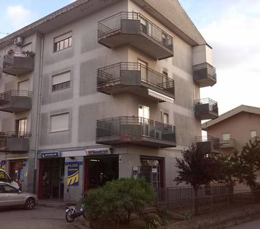 Appartamento in vendita a Caltagirone (Catania)