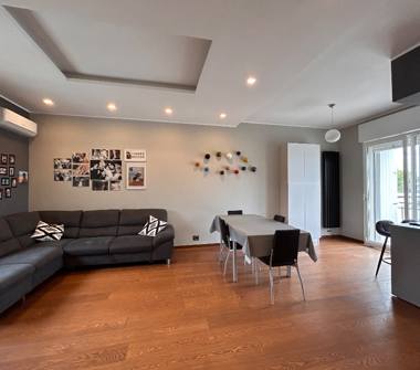 Villetta a schiera in vendita a Cassano delle Murge (Bari)