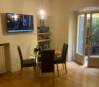 Bilocale in affitto a Milano, Zona Brera, Via Pontaccio 2