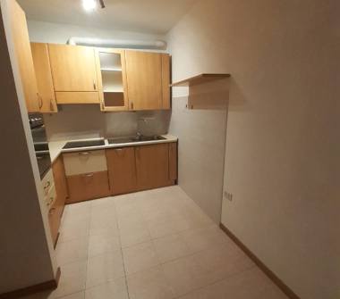 Trilocale in vendita a Fossombrone (Pesaro e Urbino), Via Filippo Binotti 16