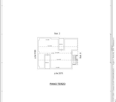 Quadrilocale in vendita a San Tammaro (Caserta), Via XXIV Maggio 51