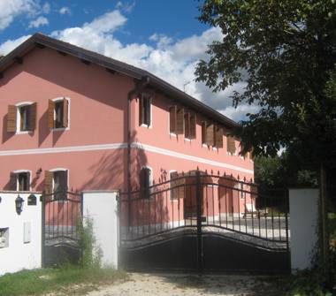 Casa indipendente in vendita a Vigodarzere (Padova), Via Perarello 00