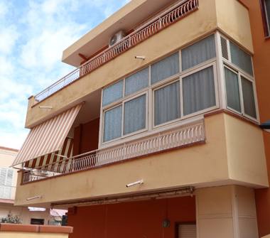 Bilocale in vendita a Gioiosa Marea, Frazione San Giorgio, Via San Giorgio 8