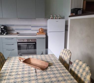 Bilocale in vendita a Riolunato (Modena), Via Frascara 19