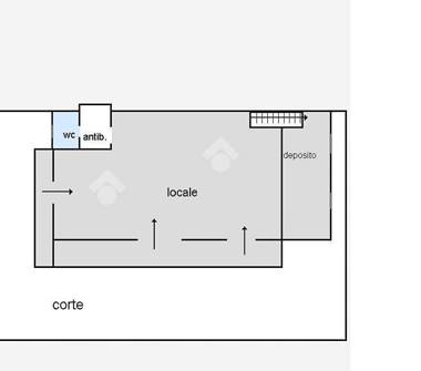 Negozio in vendita a Fisciano, Frazione Lancusi, Via Generale Nastri Ciro 54