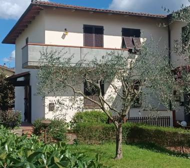 Trilocale in vendita a Barberino di Mugello (Firenze)