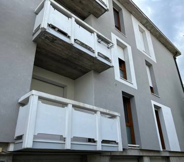 Appartamento in vendita a Padova, Zona Padovanelle, Via Giovanni Michelotti 4