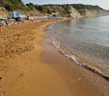 Affitto Villetta a schiera Vacanze a Isola di Capo Rizzuto, Frazione Capo Rizzuto, Via Brontino 3