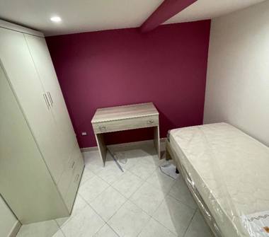 Affitto Stanza Posto letto a Aversa (Caserta)