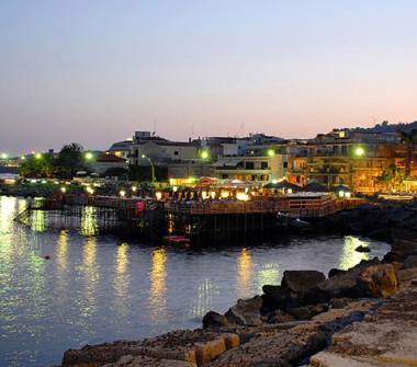 Affitto Appartamento Vacanze a Aci Castello, Frazione Acitrezza