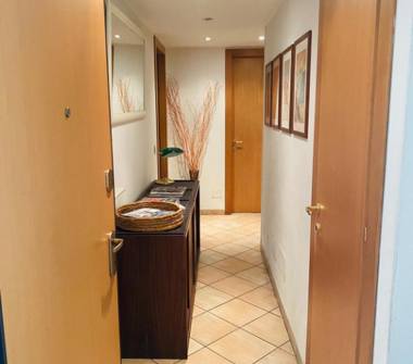 Porzione di casa in affitto a Milano, Zona De Angeli, Via delle Forze Armate 13