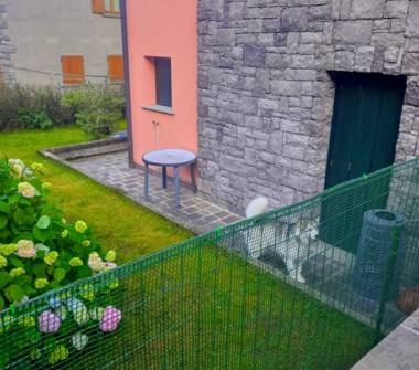 Affitto Appartamento Vacanze a Valbondione, Frazione Bondione