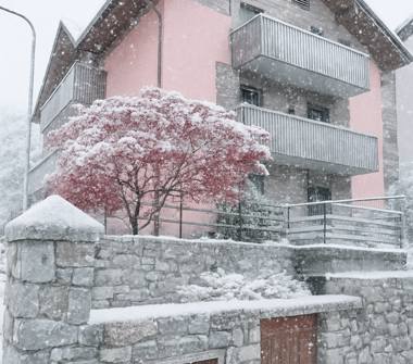 Affitto Appartamento Vacanze a Valbondione, Frazione Bondione