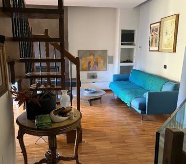 Villetta a schiera in vendita a Roma, Zona Romanina