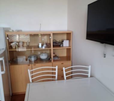 Bilocale in affitto a Alba Adriatica (Teramo), Via Verona 5