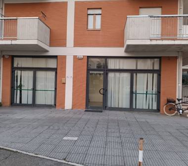 Altro in affitto a Grottammare (Ascoli Piceno), Via San Martino 45