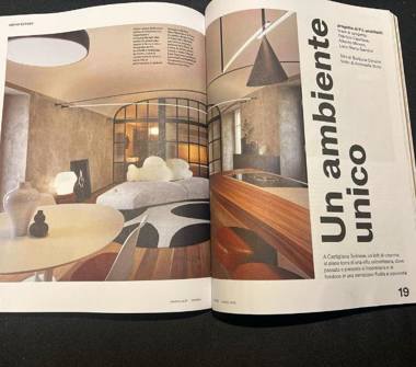 Loft/Open Space in vendita a Castiglione Torinese (Torino)