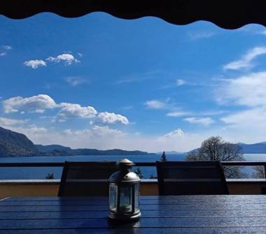 Loft/Open Space in vendita a Ghiffa (Verbano-Cusio-Ossola), Via Selasca 40