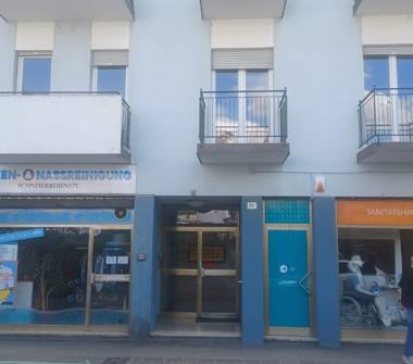 Monolocale in vendita a Bolzano, Frazione Centro città, Via Piave 26b