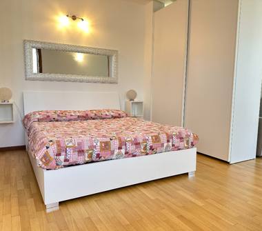 Affitto Appartamento Vacanze a San Vendemiano, Frazione Fossamerlo, Strada Provinciale 15 22/a