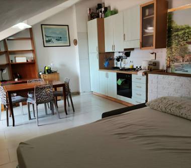 Affitto Attico Vacanze a Vibo Valentia, Frazione Vibo Marina