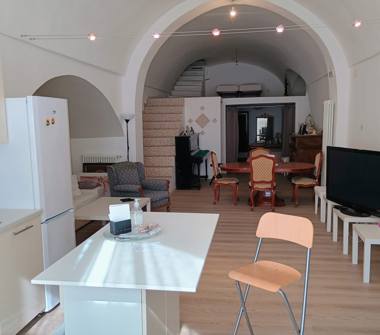 Affitto Casa Vacanze a Mattinata (Foggia)