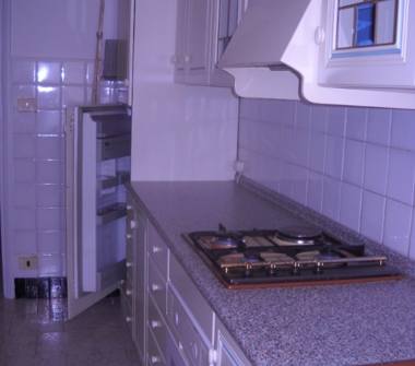 Bilocale in affitto a Torino, Zona Cenisia