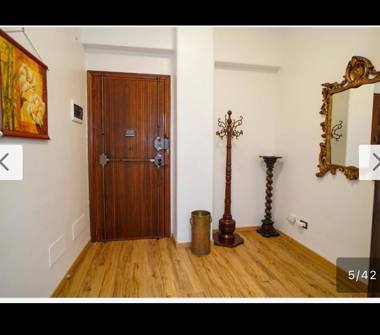 Appartamento in vendita a Catania, Zona Centro Storico, Via Plebiscito 415