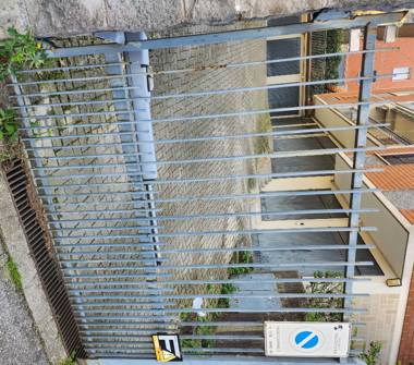 Box/Garage/Posto auto in affitto a Casalecchio di Reno (Bologna), Via Eugenio Curiel 23