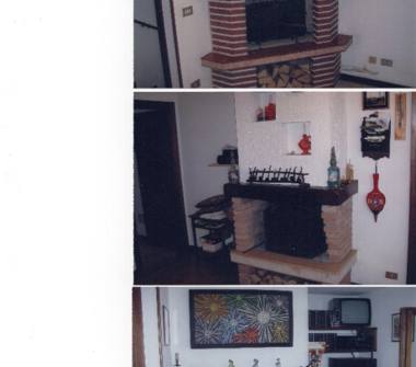 Casa indipendente in vendita a Lusiana Conco, Frazione Piazza, Via Piazza 132