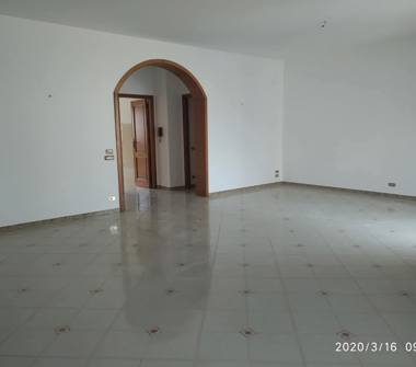 Appartamento in affitto a Castelvetrano (Trapani)