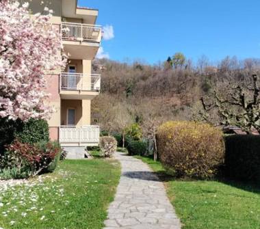 Appartamento in vendita a Tollegno (Biella), Via Guglielmo Marconi 4