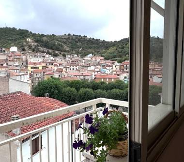 Casa indipendente in vendita a Nughedu San Nicolò (Sassari)