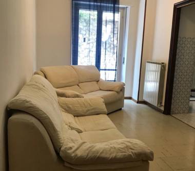 Trilocale in vendita a Perugia, Zona Monteluce, Via Leon Battista Alberti 8