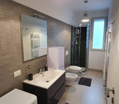 Affitto Appartamento Vacanze a Cesenatico (Forlì-Cesena), Via Fiorentini 72